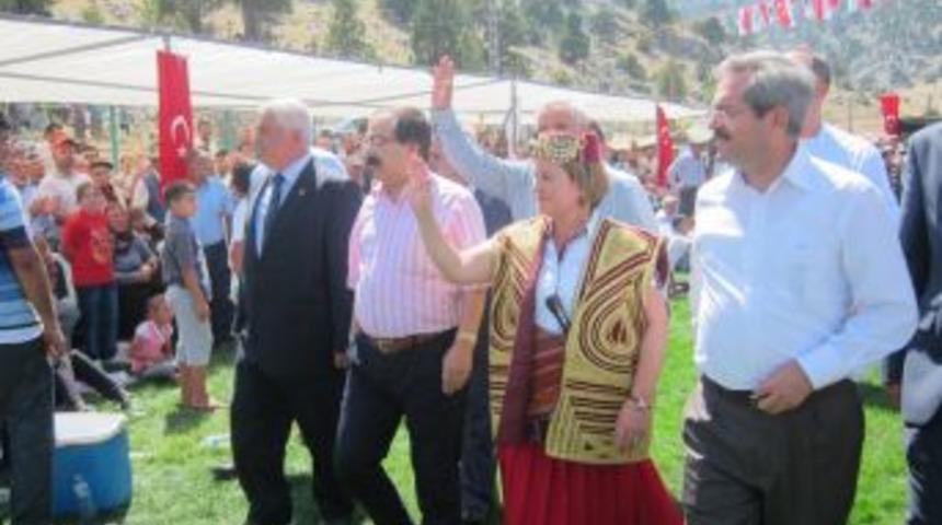 G&uuml;rkan yeniden g&uuml;reş ağası se&ccedil;ildi