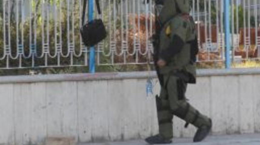 G&uuml;nde 100'den Fazla Ş&uuml;pheli Ara&ccedil; İhbarı Yapılıyor