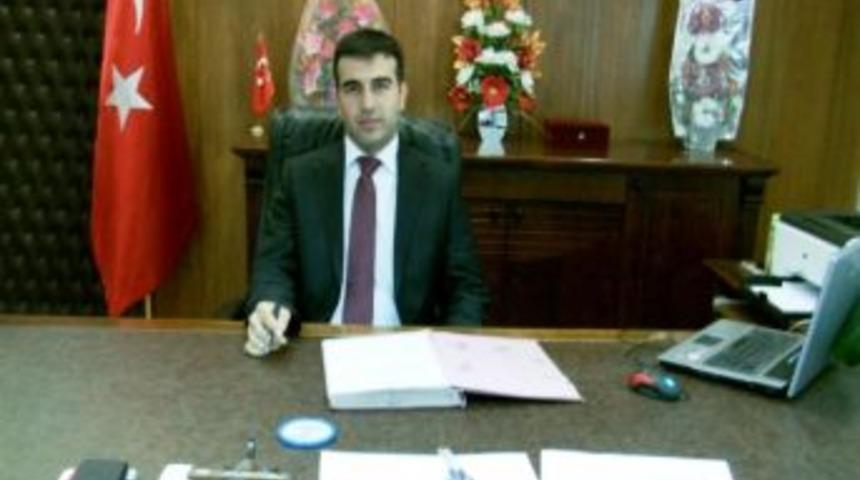 Taraklı Kaymakamı Ömer Yılmaz Göreve Başladı