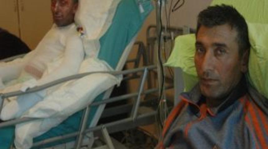 İkizi Yaşama Bağladı