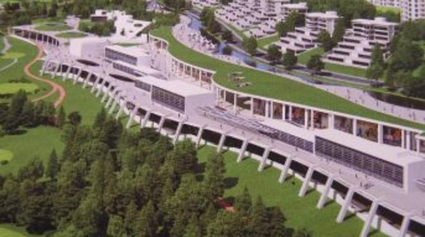 Horata Vadisi Projesi