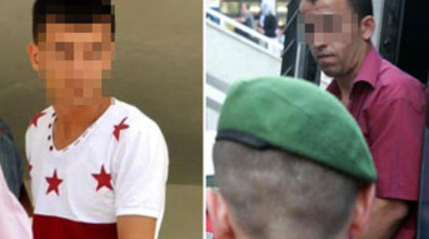 Arkadaşını kelep&ccedil;eleyip tecav&uuml;z etti