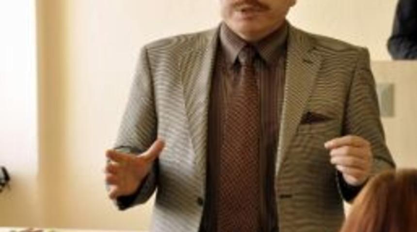 Uşak &Uuml;niversitesi&rsquo;nde 2012-2013 Akademik Yılı İ&ccedil;in Kayıtlar 3 Eyl&uuml;l G&uuml;n&uuml; Başlıyor