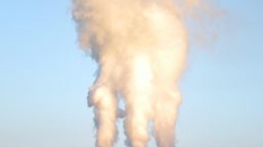 Afşin Elbistan'da Zararlı Toz Ve Gaz Bırakan Bacalar Bakıma Alındı