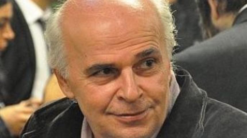 Altın Portakal&rsquo;da Antrakt Sinema Matineleri