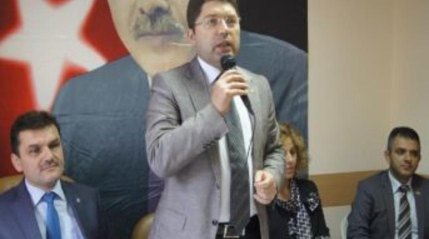 Bdp&rsquo;liler İ&ccedil;in Dokunulmazlığın Kalkması