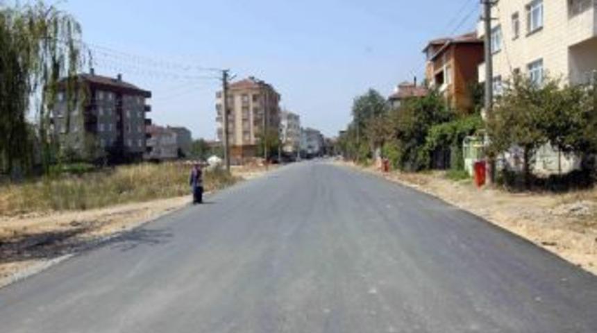 Kazım Karabekir Mahallesi Yenilendi