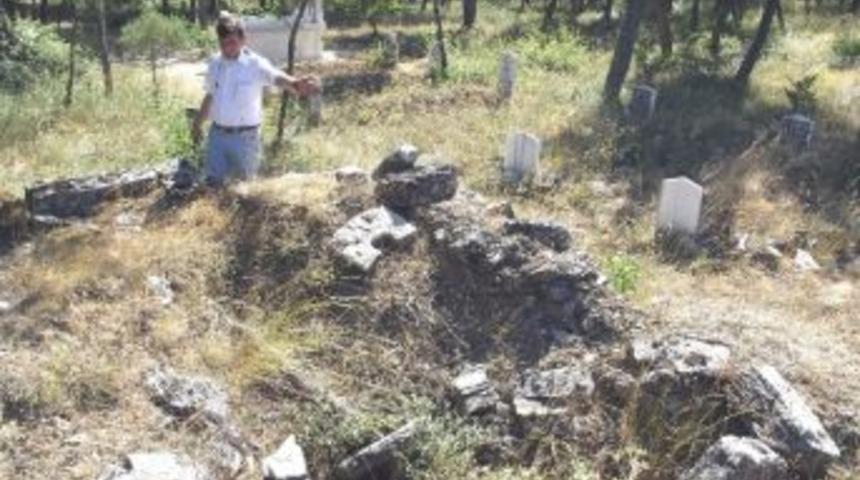 Yazıcıoğlu&rsquo;nun 1300 Kilo Altını Aranıyor