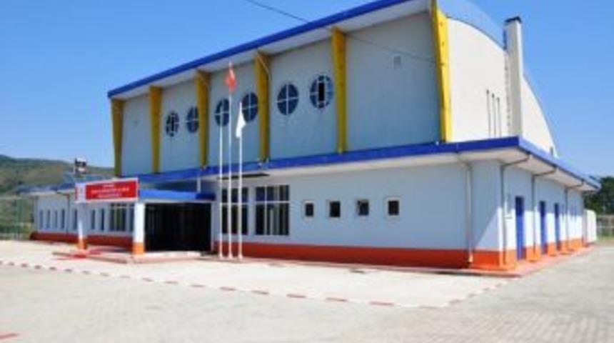 Kaynaşlı M&uuml;sabakalara Hazır