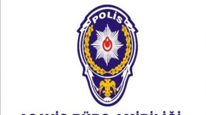 Siverek Emniyeti'nden Başarılı &Ccedil;alışmalar