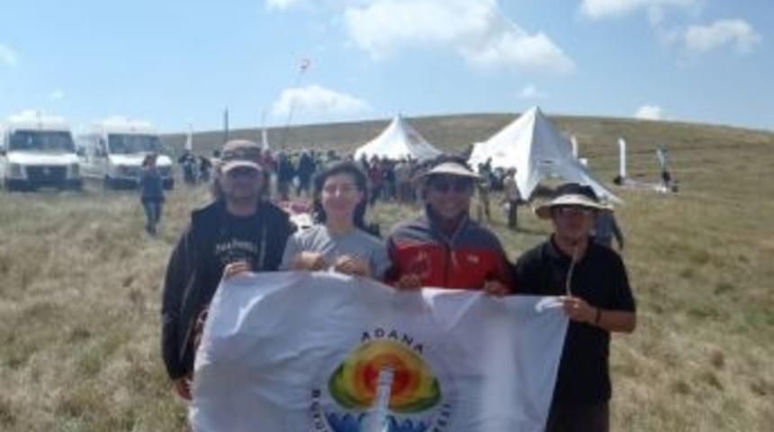 Ahas&rsquo;tan İki T&uuml;rkiye Rekoru