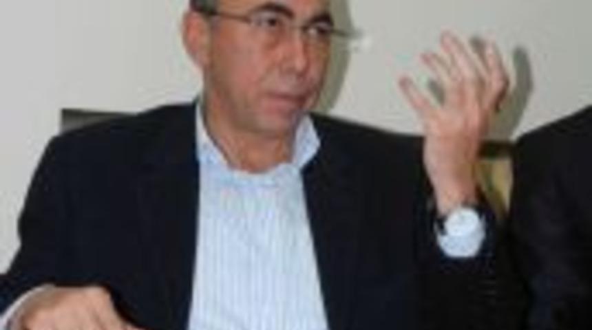 İnanmakta g&uuml;&ccedil;l&uuml;k &ccedil;ekiyoruz