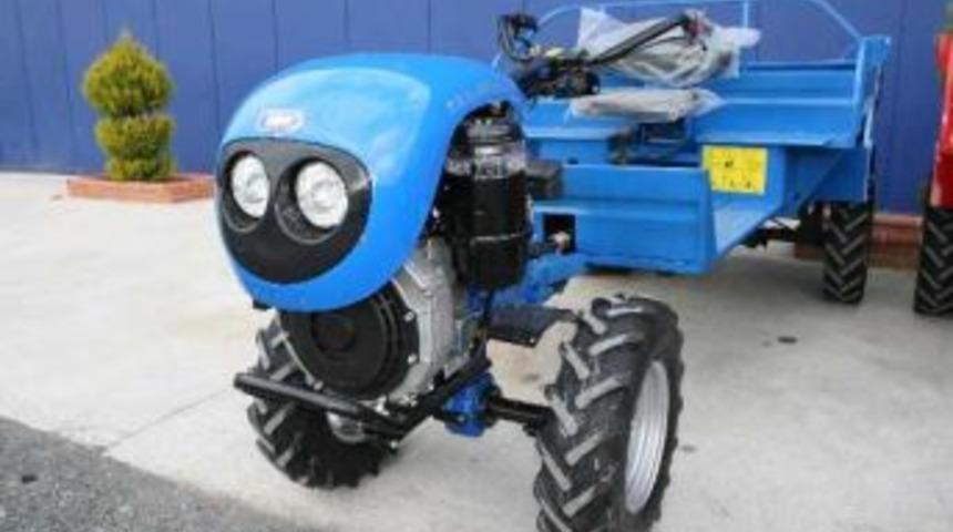 900 kişinin patpat hayali başka bahara kaldı