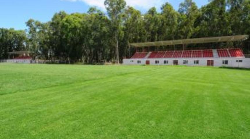 Stadlar yeni sezona hazır