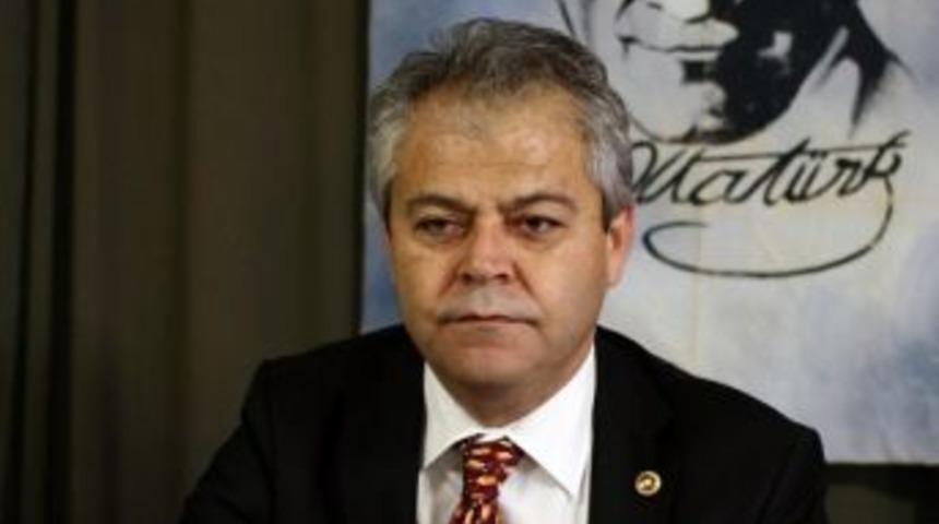 Develi: Atat&uuml;rk'&uuml;n yolunda ilerleyeceğiz