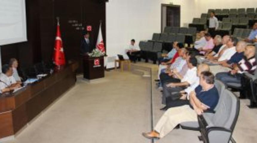 ADASO'da tapu zirvesi