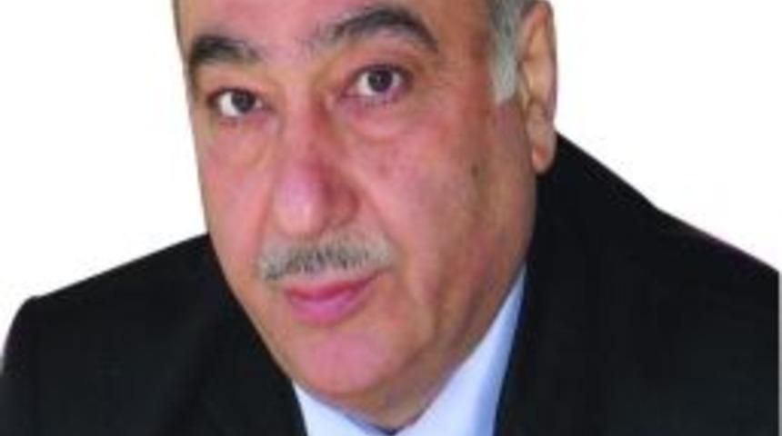 T&uuml;rk Basın Birliği Gaziantep Şubesi'nden Suriye&rsquo;ye Kınama