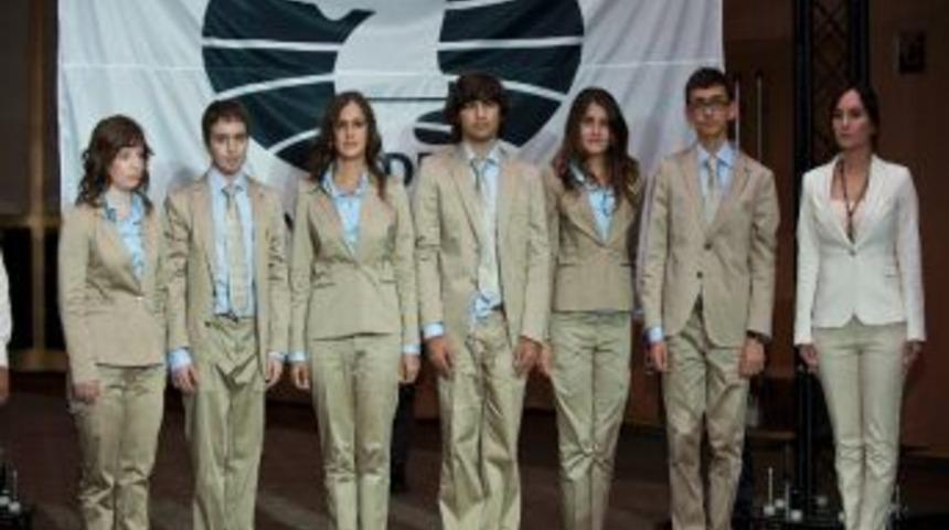 40. D&uuml;nya Satran&ccedil; Olimpiyatları Başladı