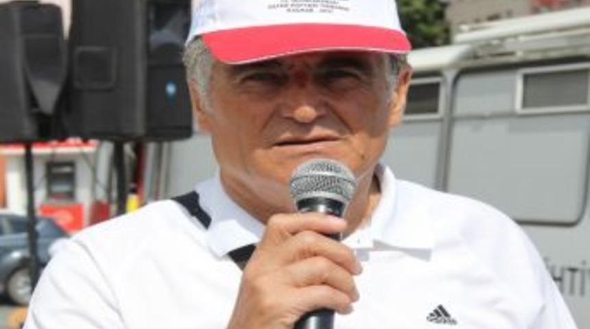 13. Zafer Tırmanışı