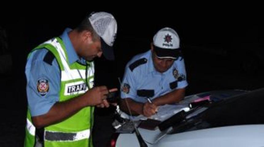 Polisten Huzur Denetimleri