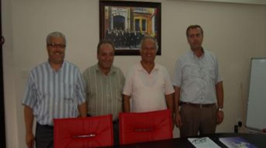 Lapseki Belediyesi Sosyal Denge Tazminatını Onayladı