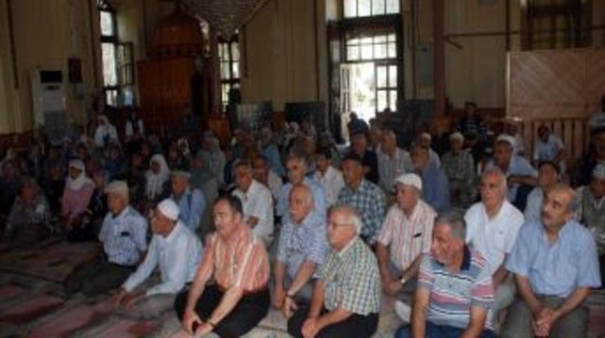 Hacı Adaylarının Kutsal Yolculuğu 18 Eyl&uuml;l&rsquo;de Başlıyor