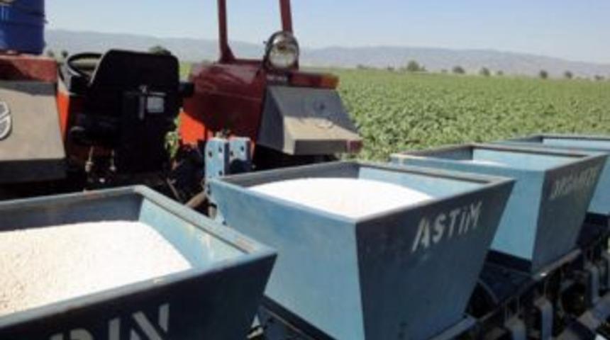 Makine Ekipman Destek Sonu&ccedil;ları A&ccedil;ıklandı