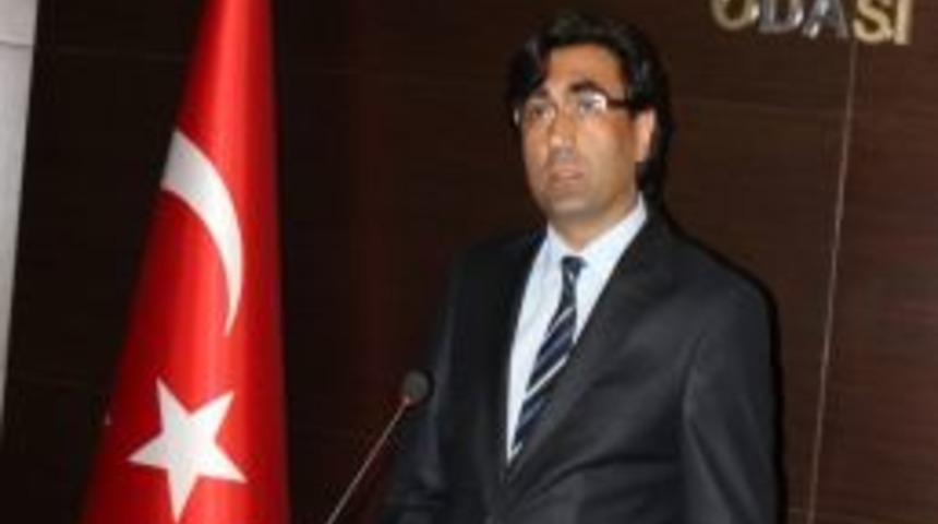 Candan: "hizmetlerde Gelinen Noktayı Yeterli G&ouml;rm&uuml;yoruz"