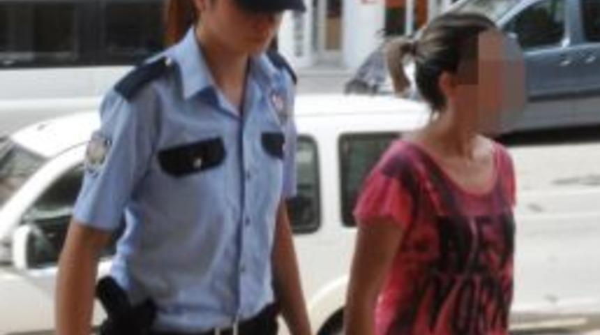 Polise Mukavemet Ve Hakaret İddiasına G&ouml;zaltı