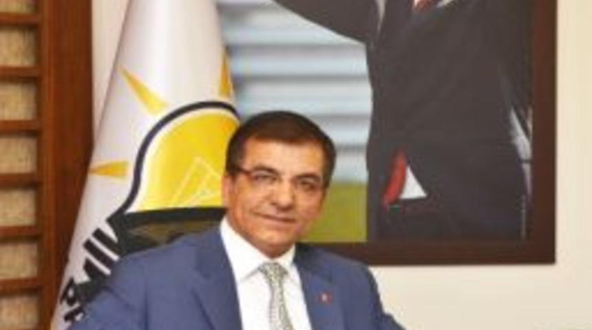 Ak Parti&rsquo;den Zafer Bayramı Mesajı