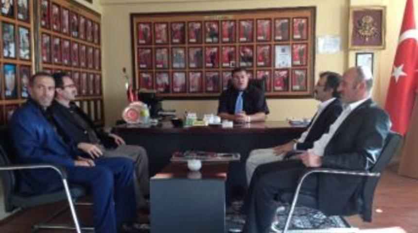 Dr. Yavılıoğlu: &ldquo;mağdurıyetler Gıderıldı&rdquo;