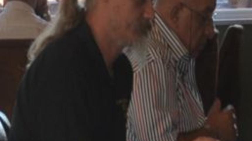 Avustralyalı Tavlacı Kalp Krizi Ge&ccedil;irerek &Ouml;ld&uuml;