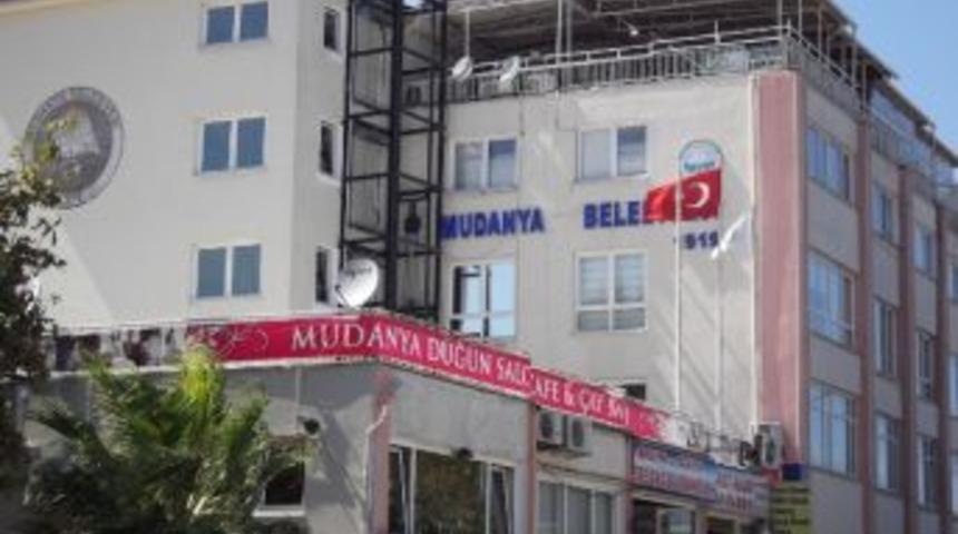 Mudanya Belediyesi&rsquo;ne Asans&ouml;r