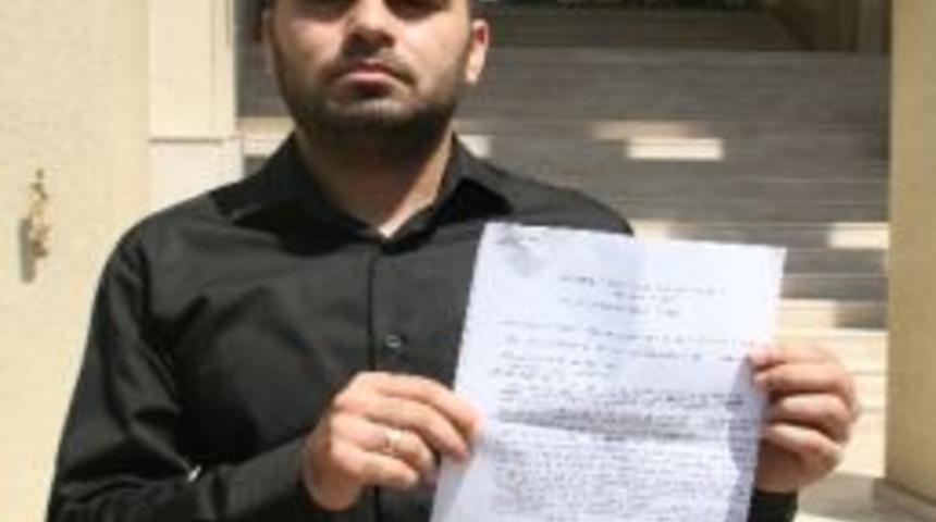 Hakem Bülent Yıldırım’a Bir Suç Duyurusu Daha