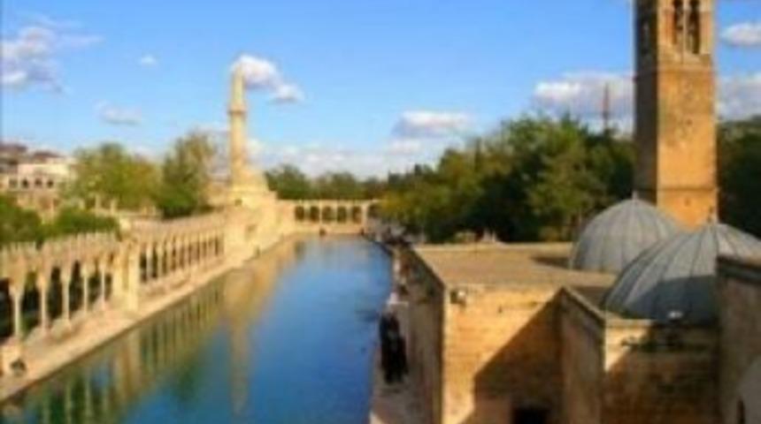 Urfa en sessiz iller arasında