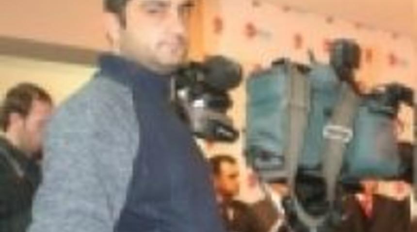 Barış Yal&ccedil;ınkaya'nın acı g&uuml;n&uuml;