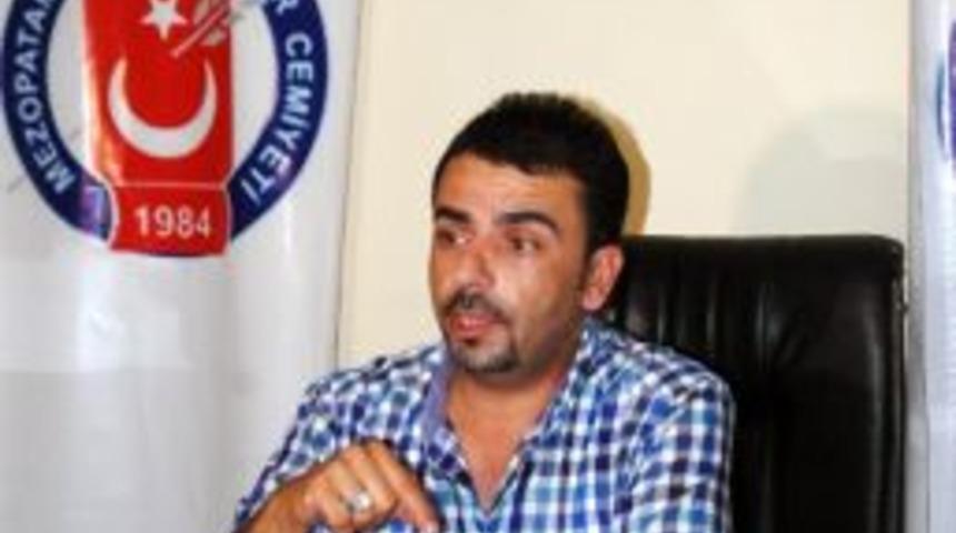 Mezopotamya Barış Sofrası Projesi