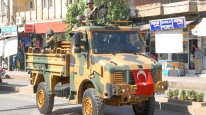 Siverek&rsquo;te 30 Ağustos Zafer Bayramı Hazırlıkları