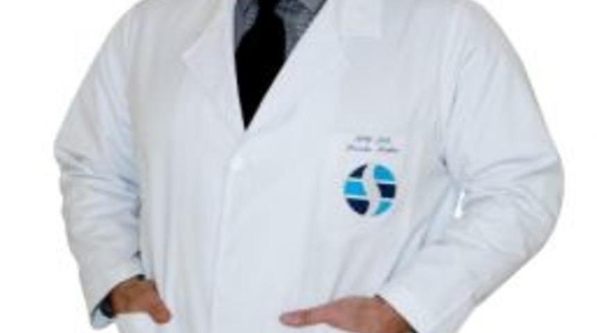 Eskişehir Sakarya Hastanesi Kbb Uzmanı Do&ccedil;. Dr. Devrim Bektaş: