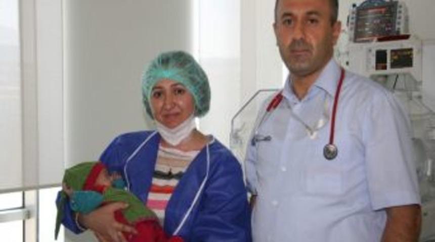 Premat&uuml;re Bebekler Ankara&rsquo;ya Gitmeyecek