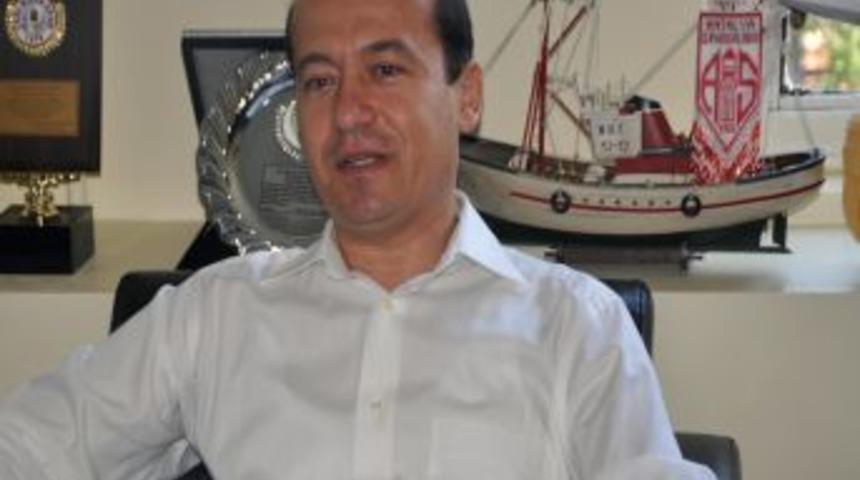 Fethiye'de Yeni Emniyet M&uuml;d&uuml;r&uuml; G&ouml;reve Başladı