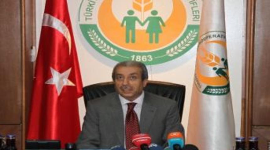 Bakan Eker, Mısır Alım Fiyatlarını A&ccedil;ıkladı