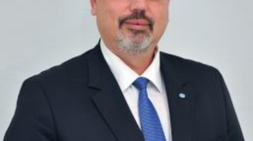 Ortadoğu'ya Ihracatta Suriye Engeli ROPAX'la Kalktı