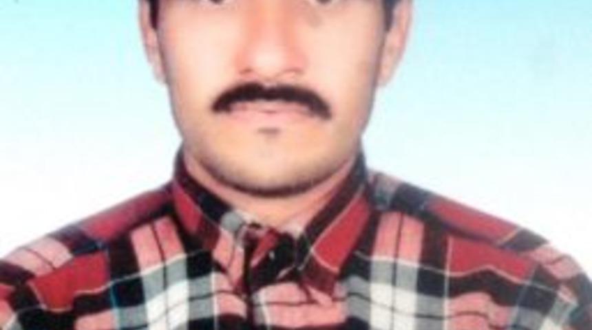 Motosiklet S&uuml;r&uuml;c&uuml;s&uuml; Kazada Hayatını Kaybetti