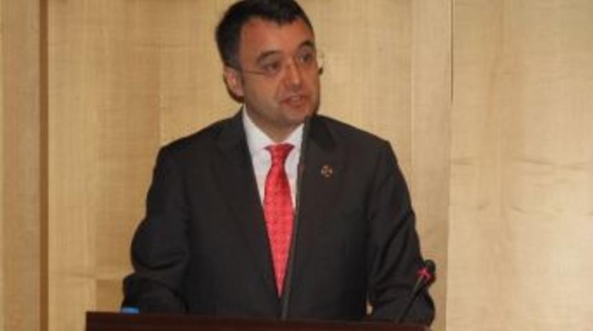 Hizmet Sekt&ouml;r&uuml;ne 150 Milyar Dolarlık Teşvik