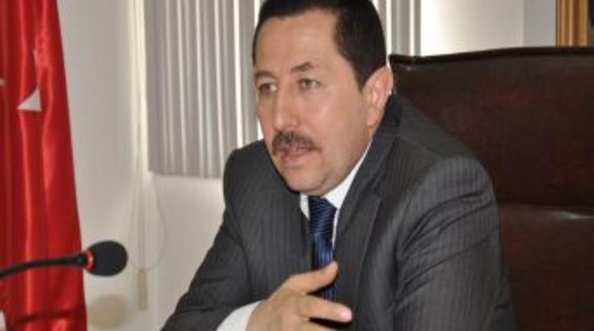 Yatırımcılar Ikna Edildi, Termal Su Gazlıg&ouml;l'de Tek Elden Dağıtılacak