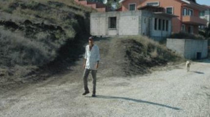 Hayvan Hırsızları Ata İşkence Yaptı