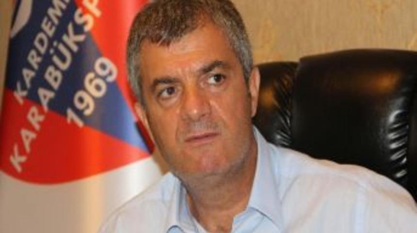 Karab&uuml;kspor&rsquo;da Beşiktaş Hazırlıkları