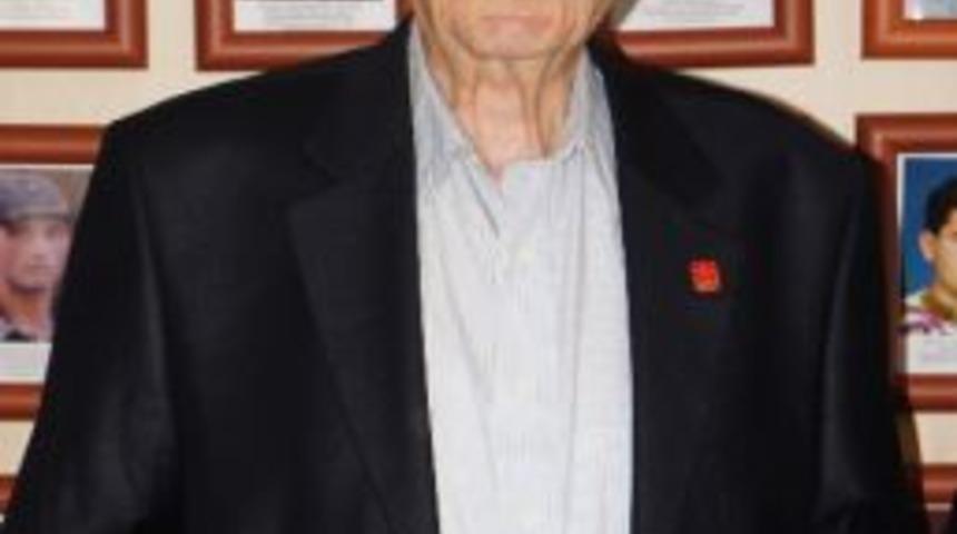 T&uuml;rkiye Muharip Gaziler Derneği&rsquo;nden Vatandaşlara &Ccedil;ağrı