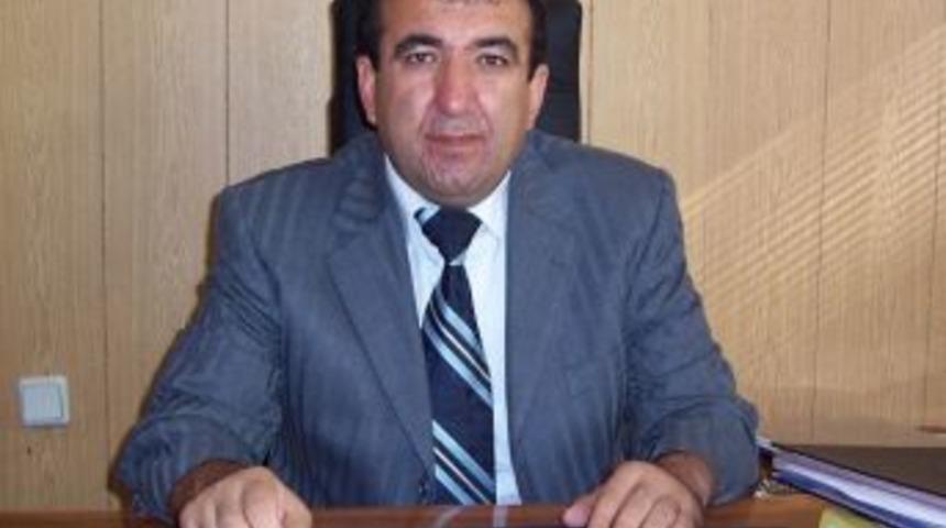 Kırşehir İl &Ouml;zel İdaresi Yeni Binasına Taşındı